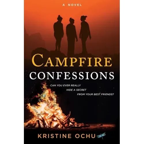 Campfire Confessions