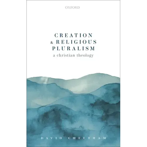 Creation and Religious Pluralism