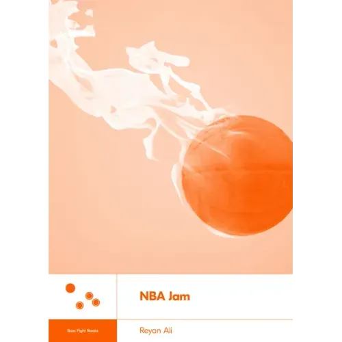 NBA Jam