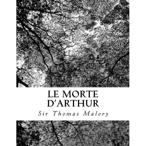 Le Morte d'Arthur