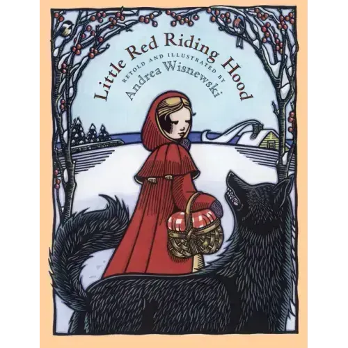 Little Red Riding Hood