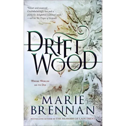 Driftwood