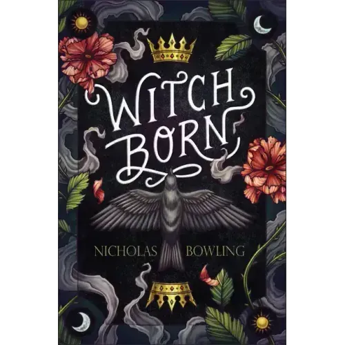 Witch Born
