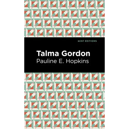 Talma Gordon