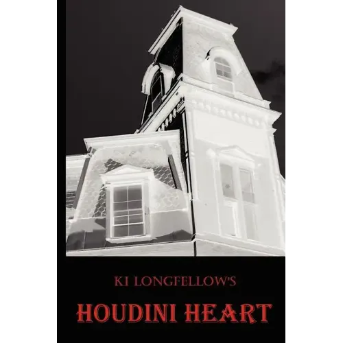 Houdini Heart