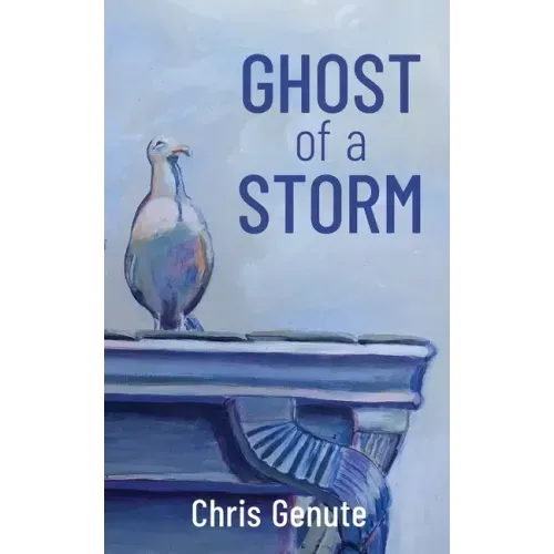 Ghost of a Storm