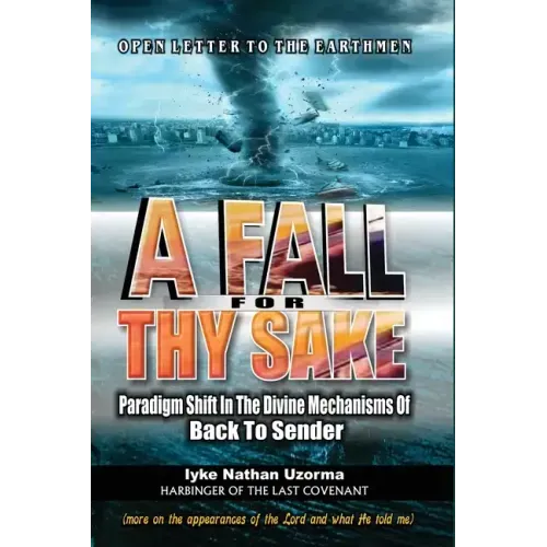 A Fall For Thy Sake
