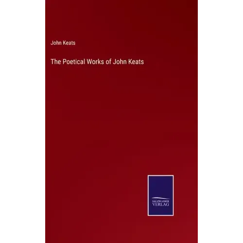 The Poetical Works of John Keats