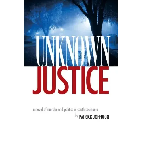 Unknown Justice