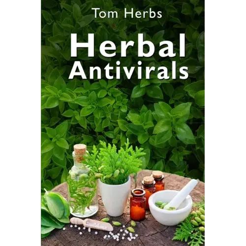 Herbal Antiviral