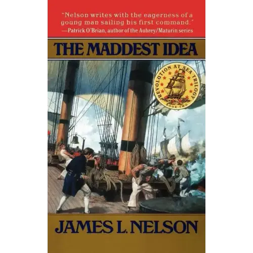 The Maddest Idea