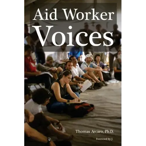 Aid Worker Voices