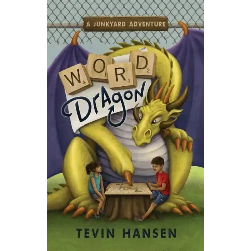 Word Dragon
