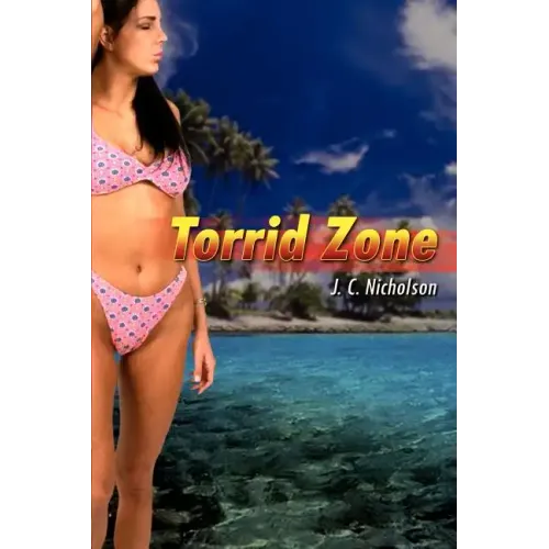 Torrid Zone