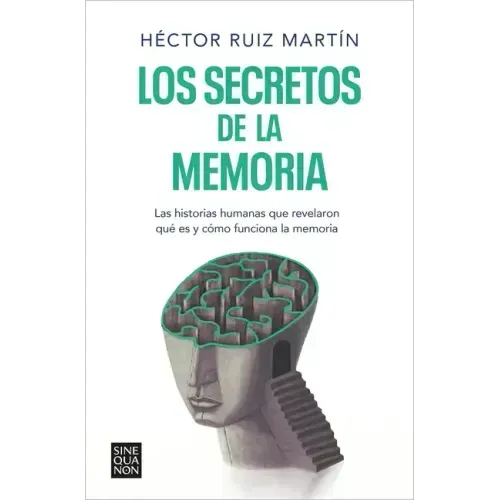 Los Secretos de la Memoria / The Secrets of Memory