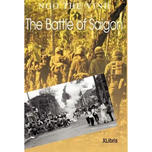 The Battle of Saigon