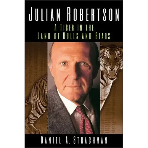 Julian Robertson