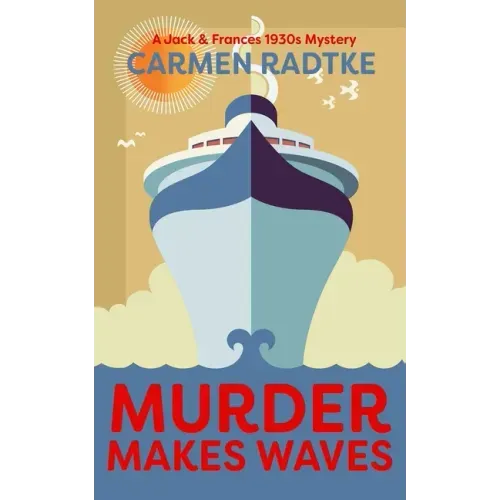 Murder Makes Waves