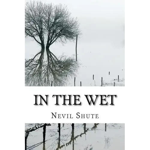 In the Wet