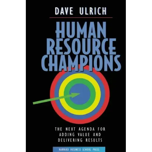 Human Resource Champions