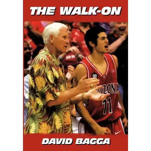 The Walk-On