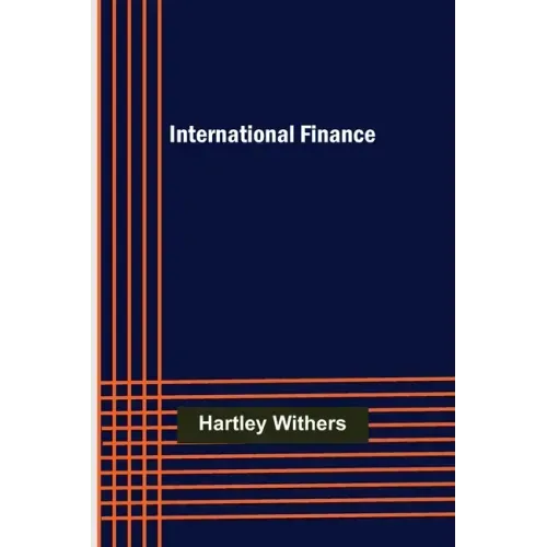 International Finance