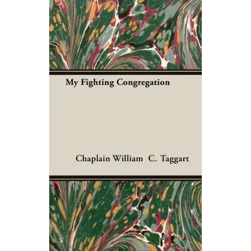 My Fighting Congregation