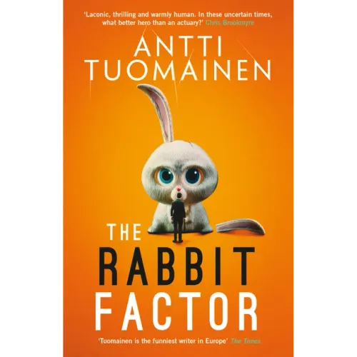 The Rabbit Factor