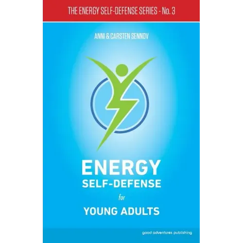 Energy Self-Defense for Young Adults