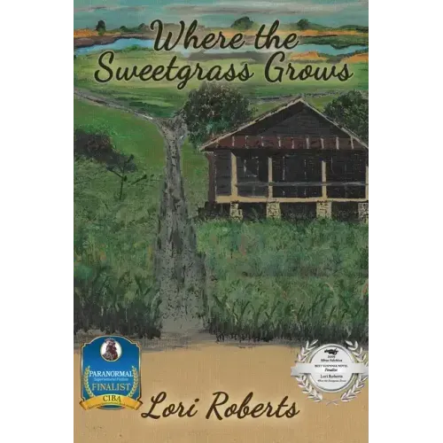 Where The Sweetgrass Grows