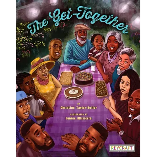 The Get-Together