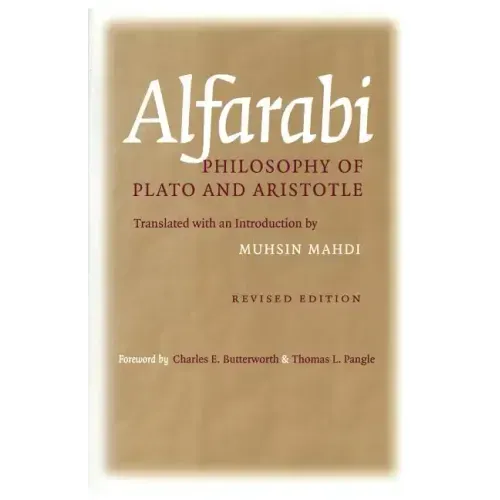 Philosophy of Plato and Aristotle