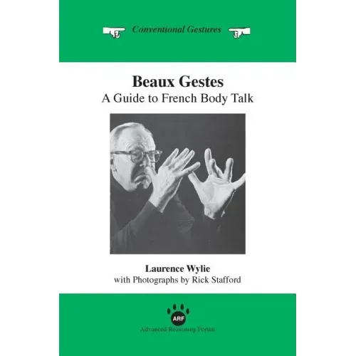 Beaux Gestes