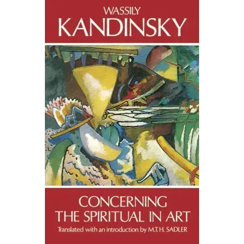 Concerning the Spiritual in Art