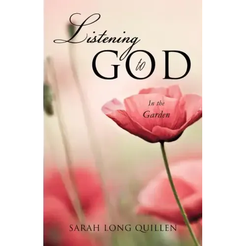 Listening To God