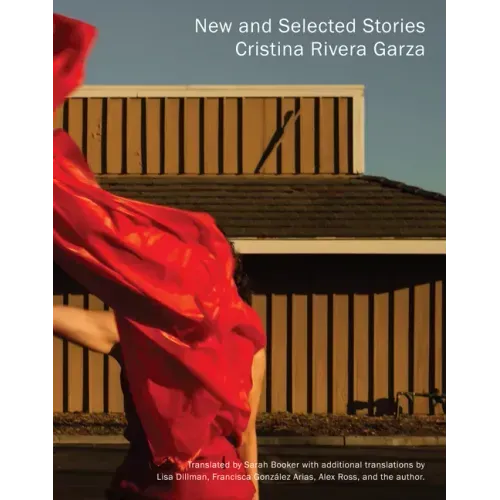 New and Selected Stories