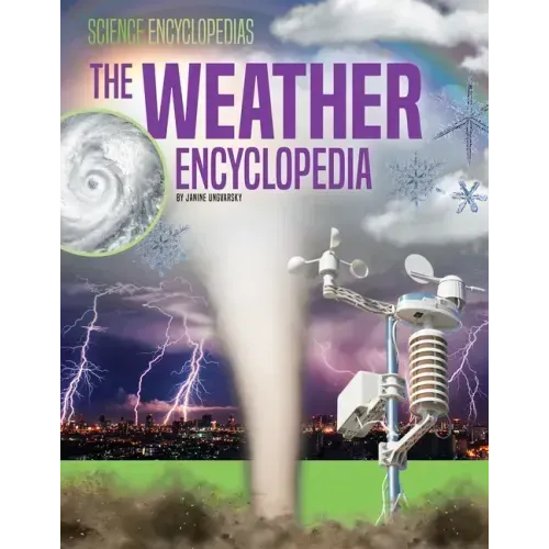 Weather Encyclopedia