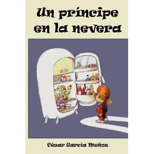 Un príncipe en la nevera