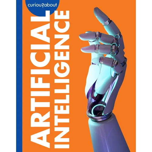Curious about Artificial Intelligence