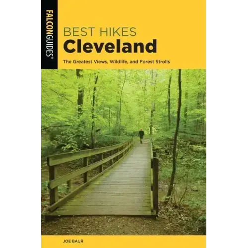Best Hikes Cleveland