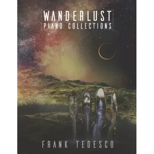 Wanderlust Piano Collections