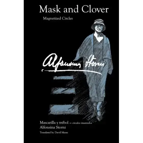 Mask and Clover: Magnetized Circles