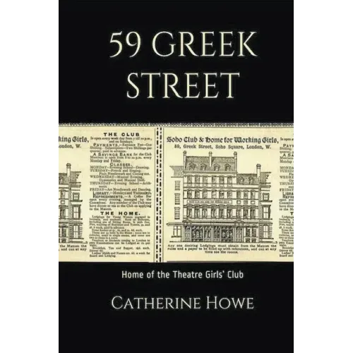 59 Greek Street