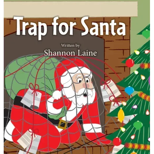 Trap for Santa