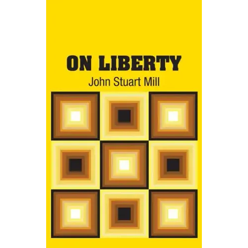 On Liberty