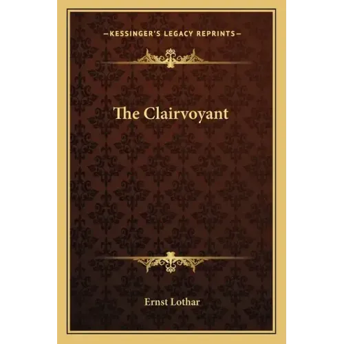 The Clairvoyant