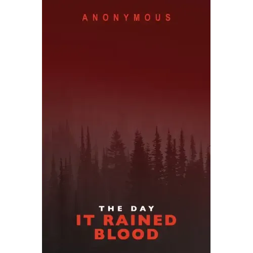 The Day It Rained Blood: Bourbon Kid & Red Mohawk