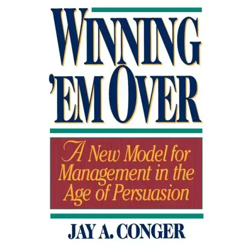 Winning Em' Over