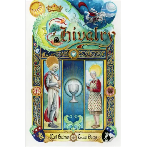 Neil Gaiman's Chivalry