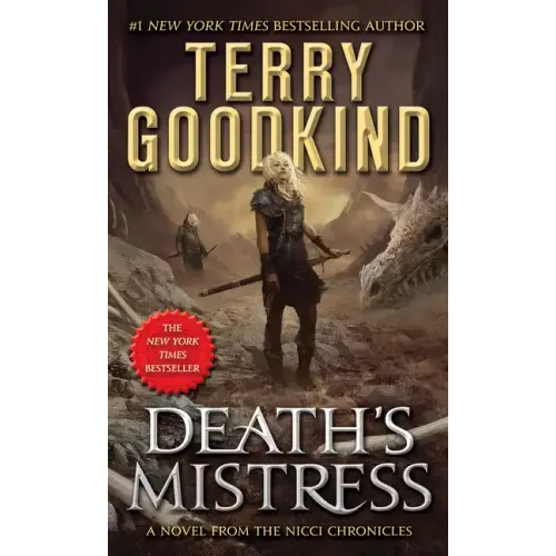 Death's Mistress